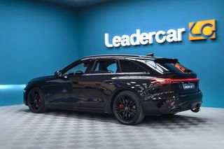 Audi A5 Avant e-hybrid quattro 270kW Black Line