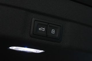 Audi A5 Avant e-hybrid quattro 270kW Black Line