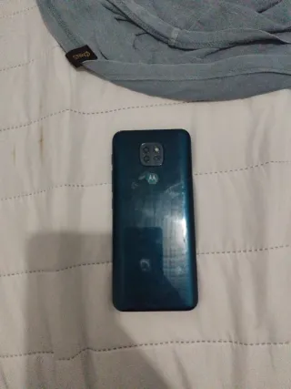 Motorola Moto G9