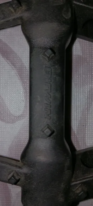 Pedales Bicicleta Bt Win