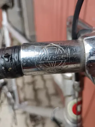 Bici da corsa Alan vintage anni '70/'80