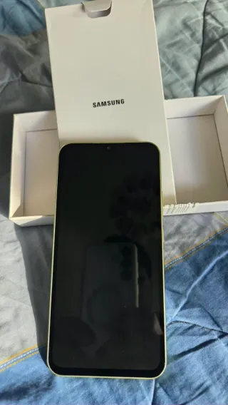 Samsung A34 5G
