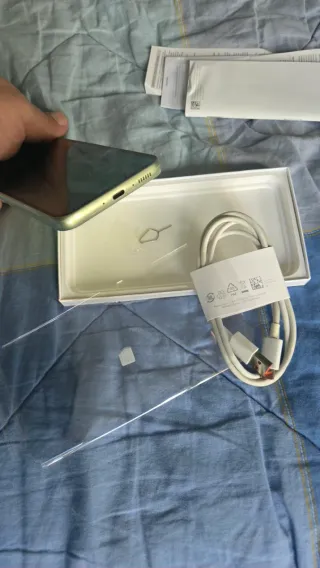 Samsung A34 5G