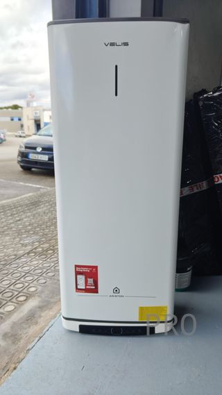 Termo Eléctrico 80 Litros