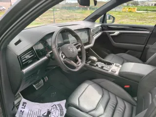 Volkswagen Touareg 2021