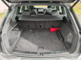 Volkswagen Touareg 2021