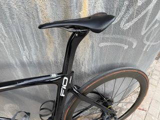 Bicicleta Pinarello Dogma F10 Disk Di2