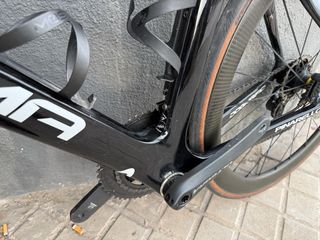 Bicicleta Pinarello Dogma F10 Disk Di2