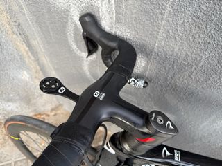 Bicicleta Pinarello Dogma F10 Disk Di2