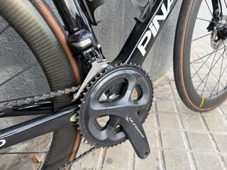 Bicicleta Pinarello Dogma F10 Disk Di2