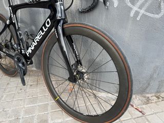 Bicicleta Pinarello Dogma F10 Disk Di2