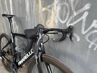 Bicicleta Pinarello Dogma F10 Disk Di2