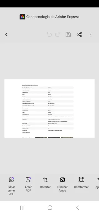 Cafetera L'Or Barista Sublime