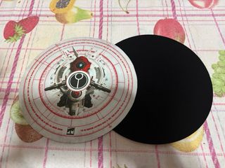 Obiettivi Warhammer 40k