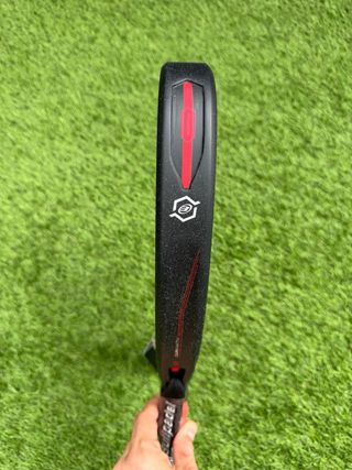 Pala Bullpadel Vertex 04 Juan Tello 2024