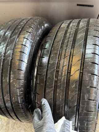 Llantas BMW