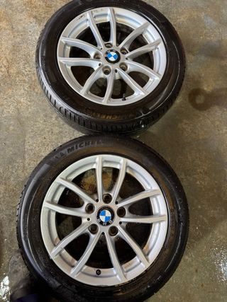 Llantas BMW