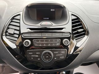 Ford Ka+ 1.2Ti VCT Ultimate
