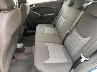 Ford Ka+ 1.2Ti VCT Ultimate