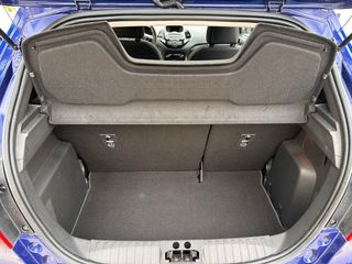Ford Ka+ 1.2Ti VCT Ultimate
