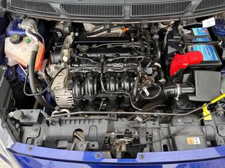 Ford Ka+ 1.2Ti VCT Ultimate