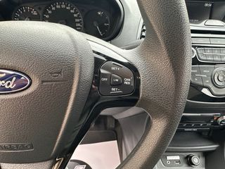 Ford Ka+ 1.2Ti VCT Ultimate