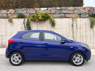 Ford Ka+ 1.2Ti VCT Ultimate