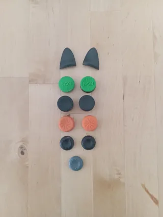 PlayStation 5 + 2 controller + cuffie Pulse 3D