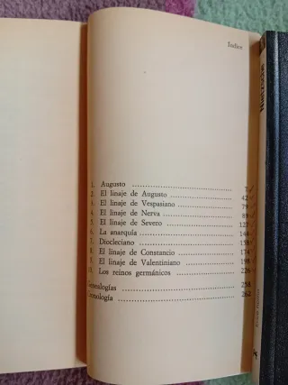 4 libros de Isaac asimov