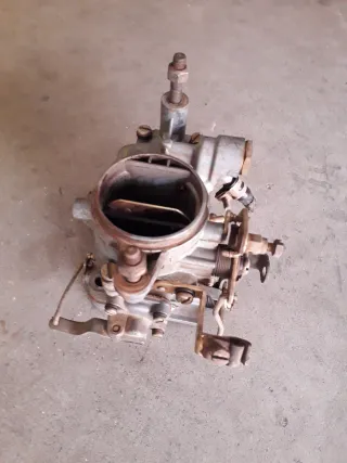 Carburador Weber 32 IBS SIMCA Chrysler 150