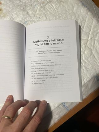 LAS PREGUNTAS DE RITA