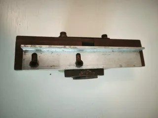 EMCO UNIMAT Acepilladora