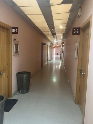 Local oficina en primera planta 75m2.