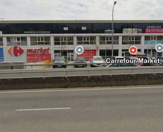 Local oficina en primera planta 75m2.