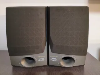 Minicadena Pioneer XR-P370C