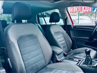 Volkswagen Golf 2015 R-LINE