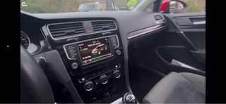 Volkswagen Golf 2015 R-LINE