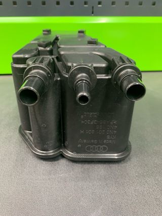 FILTRO CARBON ACTIVO EVAPORACION PORSCHE CAYENNE