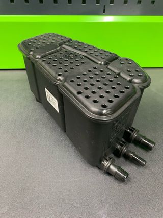 FILTRO CARBON ACTIVO EVAPORACION PORSCHE CAYENNE