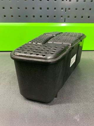 FILTRO CARBON ACTIVO EVAPORACION PORSCHE CAYENNE