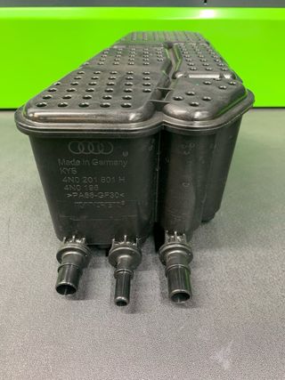 FILTRO CARBON ACTIVO EVAPORACION PORSCHE CAYENNE