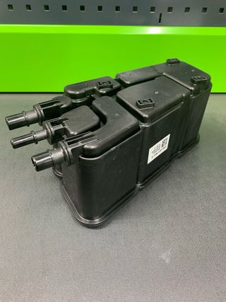 FILTRO CARBON ACTIVO EVAPORACION PORSCHE CAYENNE