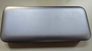 ZMI Power Bank 25000mAh 200W lampara funda