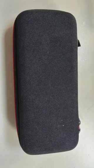 ZMI Power Bank 25000mAh 200W lampara funda