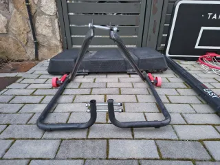 Canasta Baloncesto Tarmak Ajustable