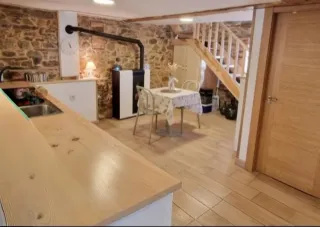 Casa de pueblo. León