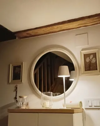 Casa de pueblo. León