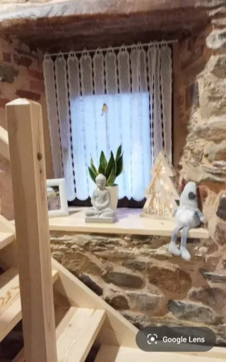 Casa de pueblo. León