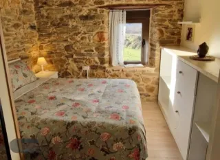 Casa de pueblo. León