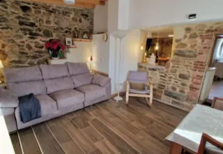 Casa de pueblo. León